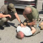 «Пауза» в розшуку за $700 на місяць: перед судом постануть колишній посадовець ТЦК та депутат із Житомирщини