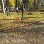 У Житомирській громаді з 12 жовтня розпочнеться велике осіннє прибирання: відходи на полігон прийматимуть безкоштовно