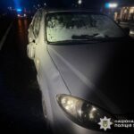У Житомирському районі під колеса автомобіля Chevrolet потрапив 71-річний пішохід
