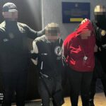 Намагалися підірвати відділ поліції у Львові: суд виніс вирок парі агентів рф, серед яких уродженка Житомира