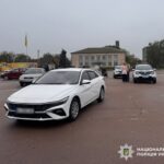 У Черняхові під колесами легковика загинув пішохід: водієві, який у пішохідній зоні збив на смерть пенсіонера, оголосили підозру