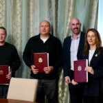 Уряд Нідерландів профінансує модернізацію Обласного медичного спеццентру на Житомирщині