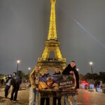 «Золото», «срібло» та «бронза»: юні житомиряни стали призерами Чемпіонату Європи з тайського боксу