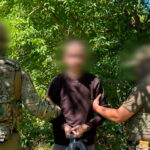 Здав позиції 100 українських дронарів: СБУ затримала «крота» фсб із Житомирщини у лавах ЗСУ